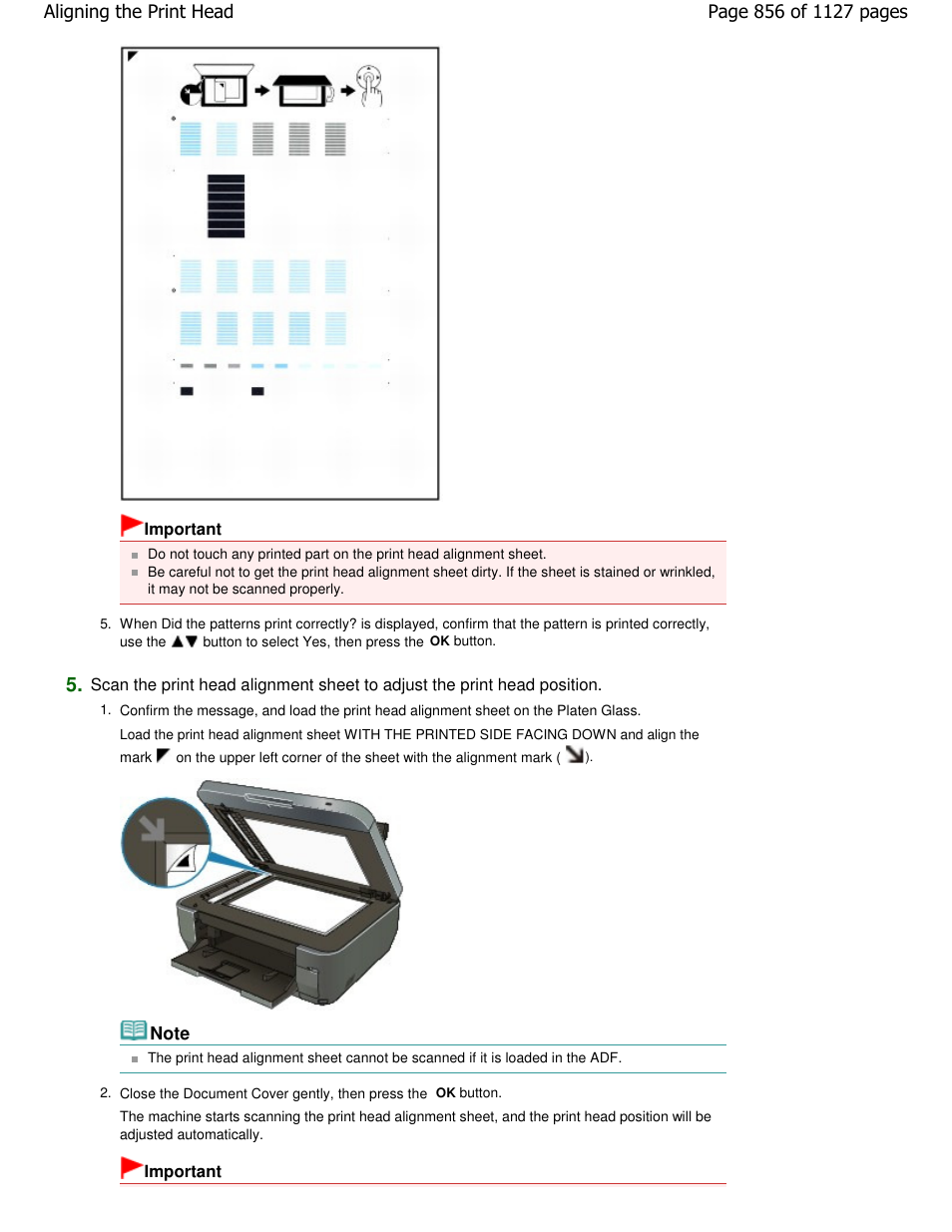 Canon PIXMA MX870 User Manual | Page 856 / 1127