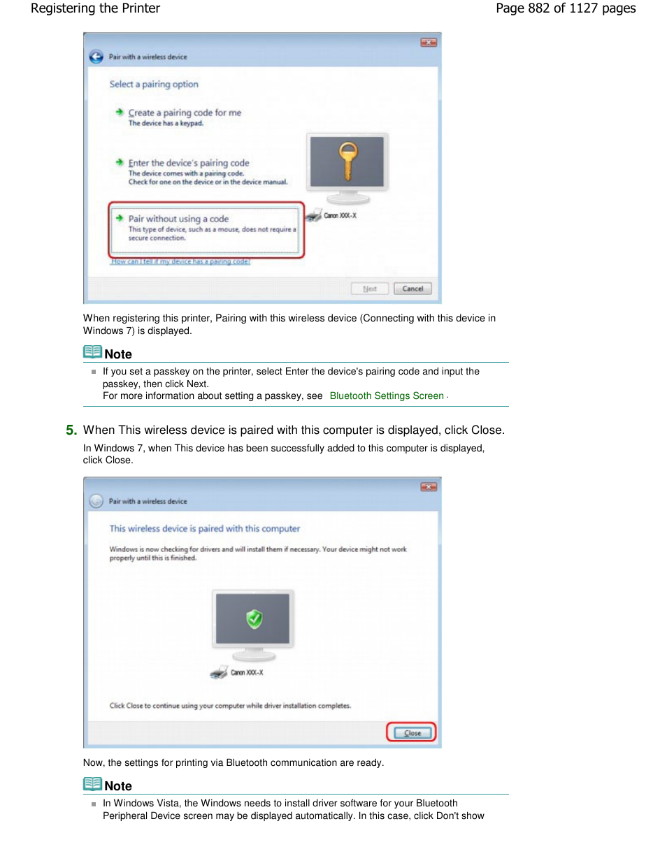 Canon PIXMA MX870 User Manual | Page 882 / 1127