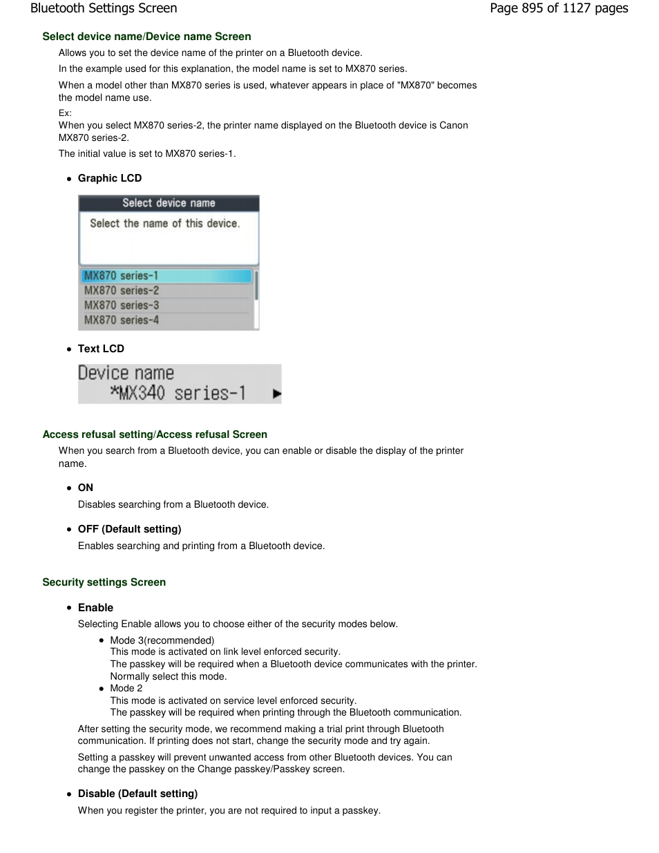 Canon PIXMA MX870 User Manual | Page 895 / 1127