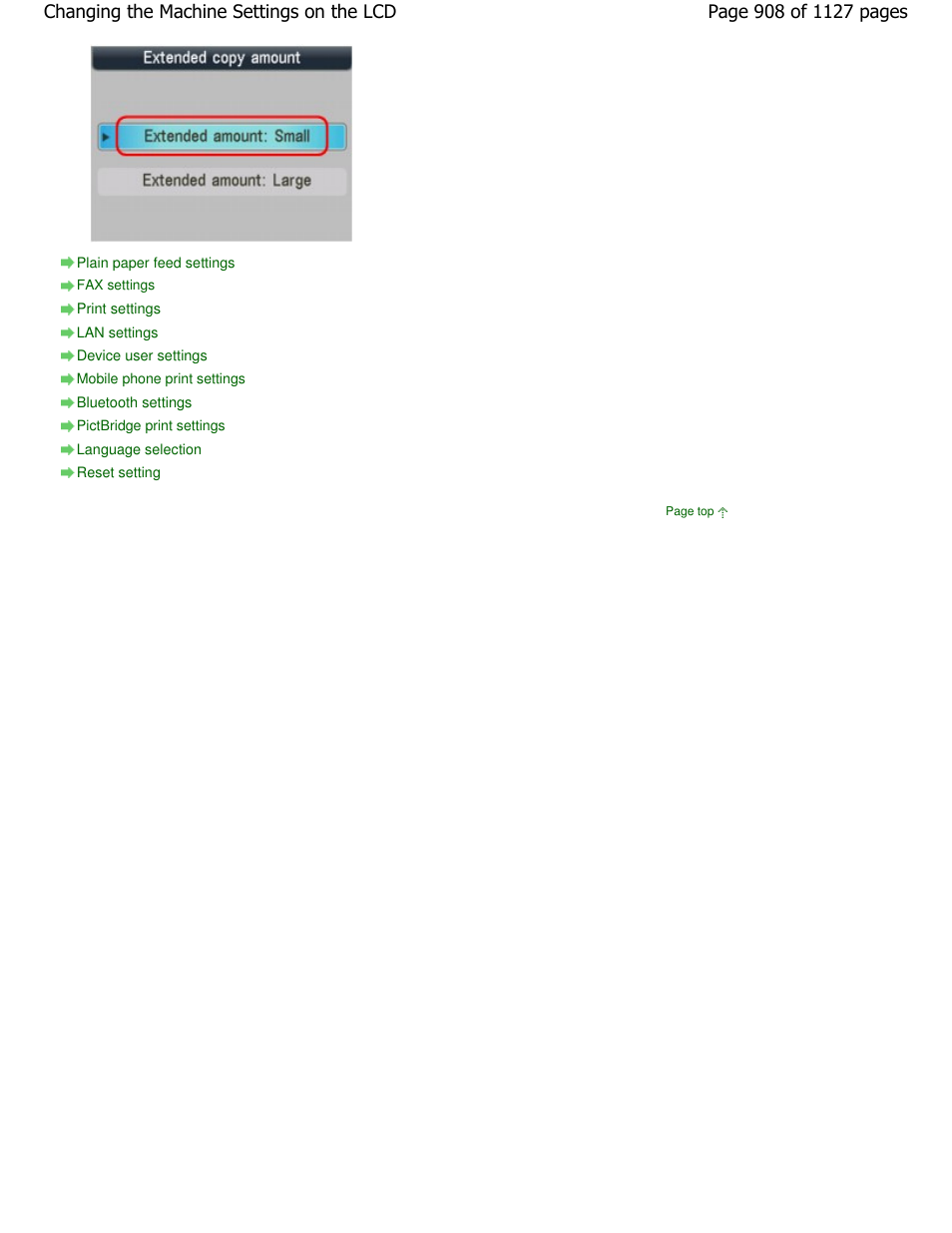 Canon PIXMA MX870 User Manual | Page 908 / 1127