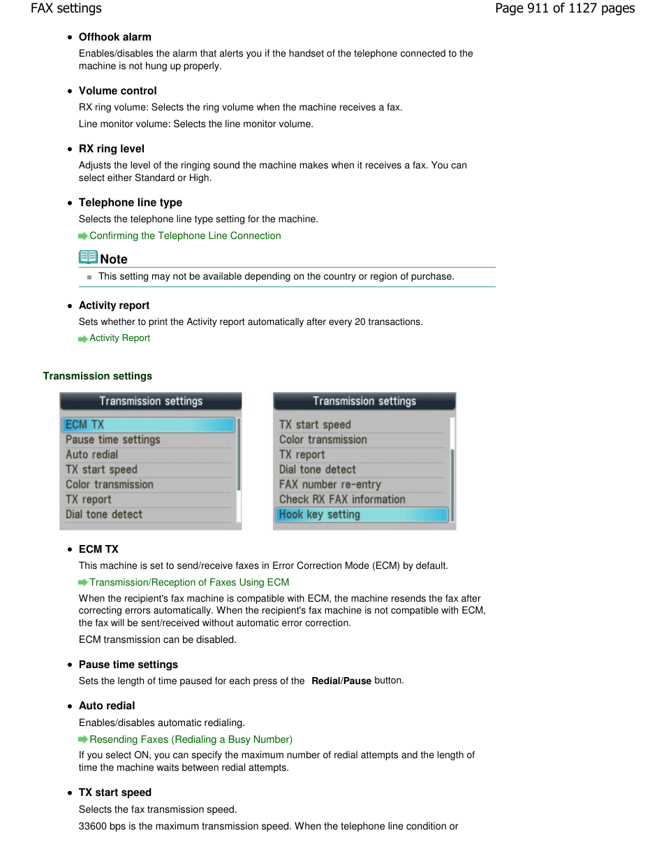 Canon PIXMA MX870 User Manual | Page 911 / 1127