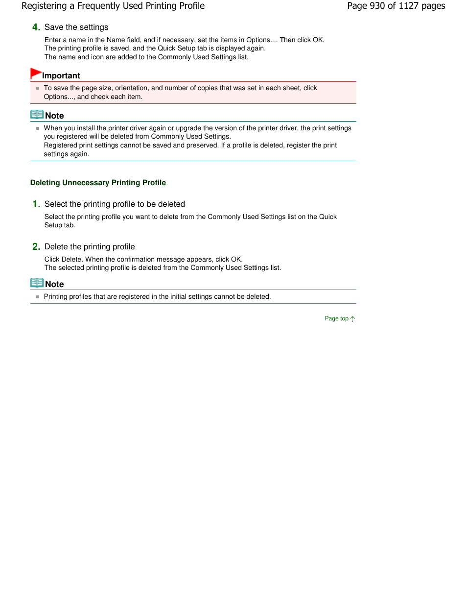 Canon PIXMA MX870 User Manual | Page 930 / 1127