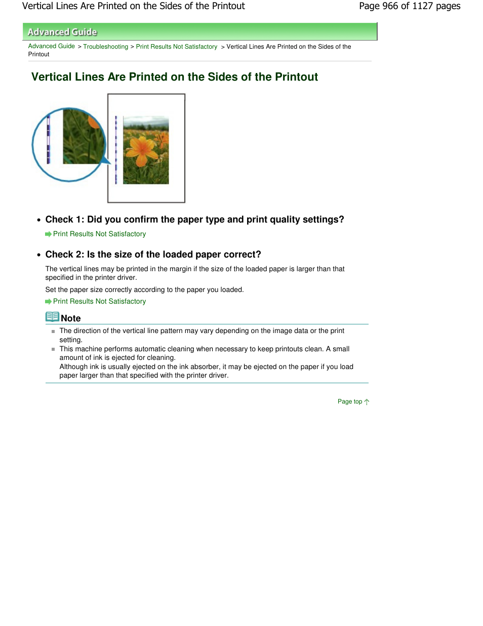Canon PIXMA MX870 User Manual | Page 966 / 1127