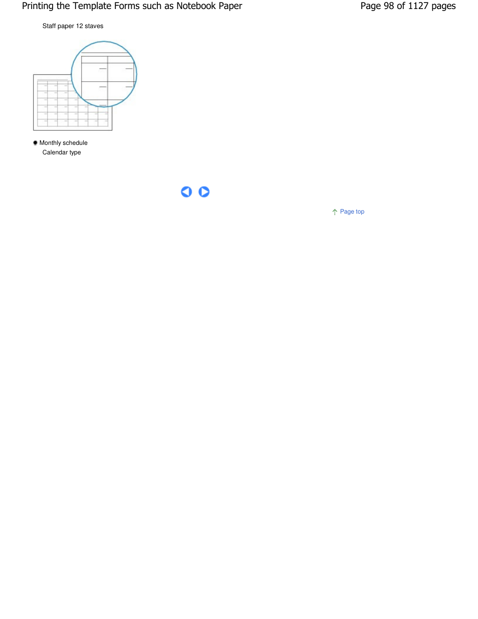 Canon PIXMA MX870 User Manual | Page 98 / 1127