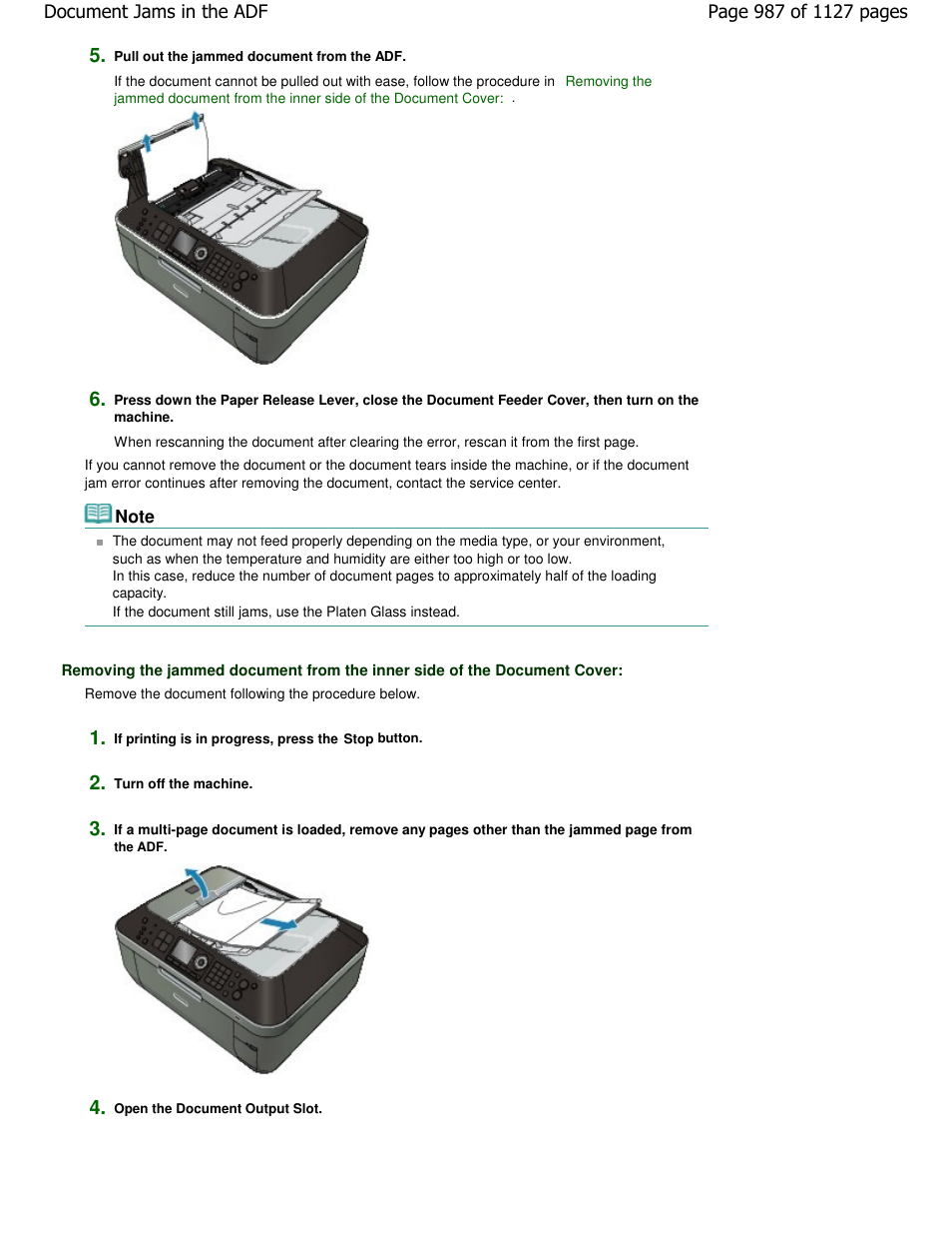 Canon PIXMA MX870 User Manual | Page 987 / 1127