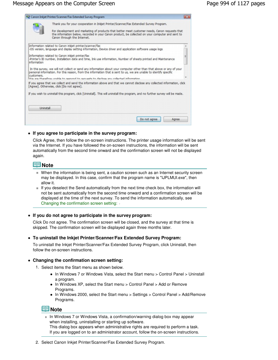 Canon PIXMA MX870 User Manual | Page 994 / 1127