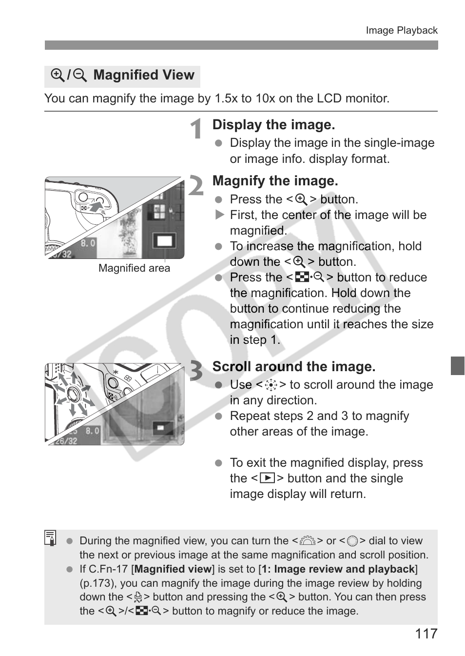 Canon EOS 30D User Manual | Page 117 / 200