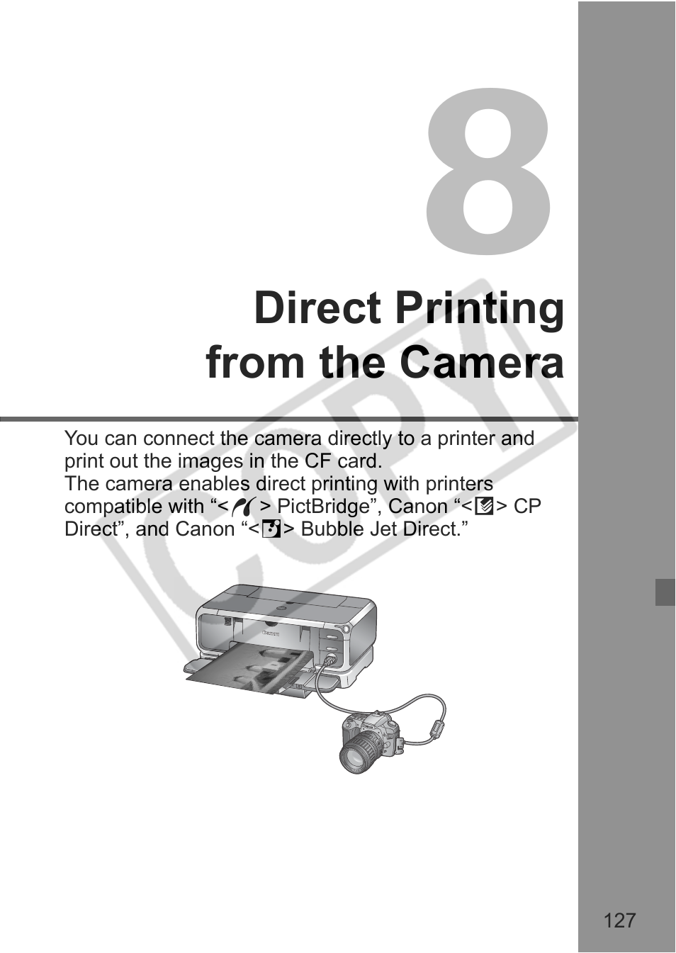 Canon EOS 30D User Manual | Page 127 / 200