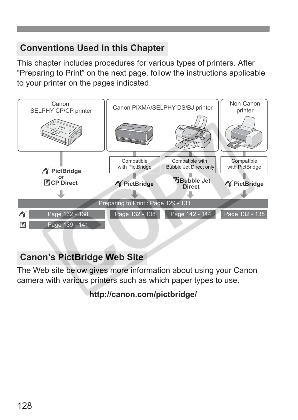 Canon EOS 30D User Manual | Page 128 / 200