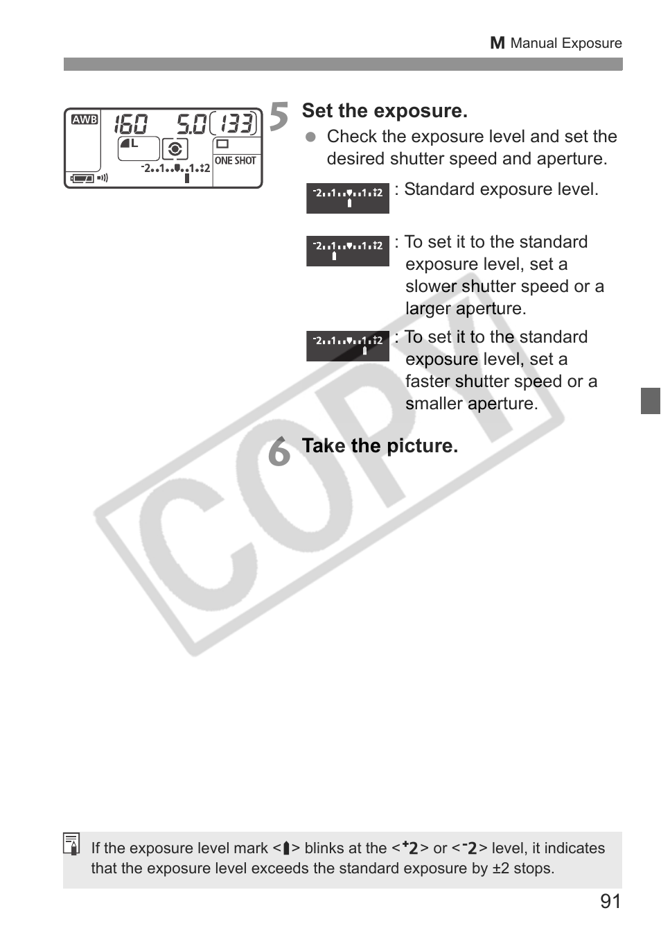 Canon EOS 30D User Manual | Page 91 / 200