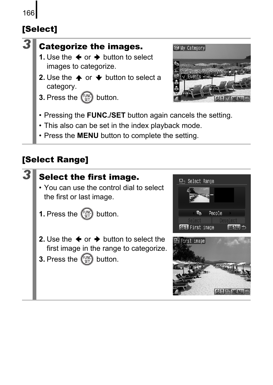 Canon PowerShot G10 User Manual | Page 168 / 306