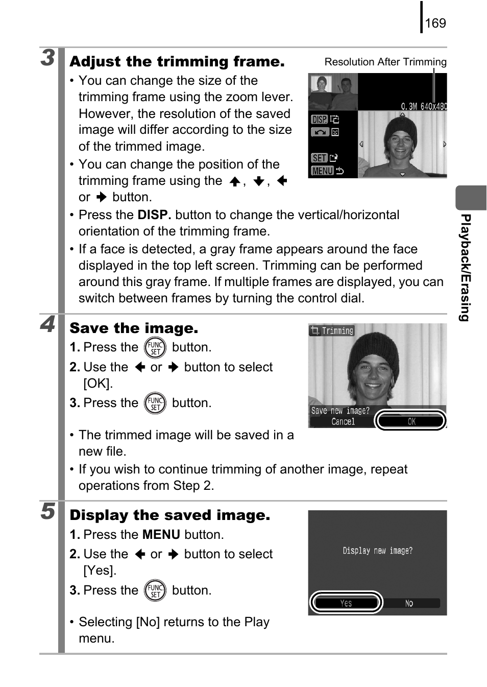 Canon PowerShot G10 User Manual | Page 171 / 306