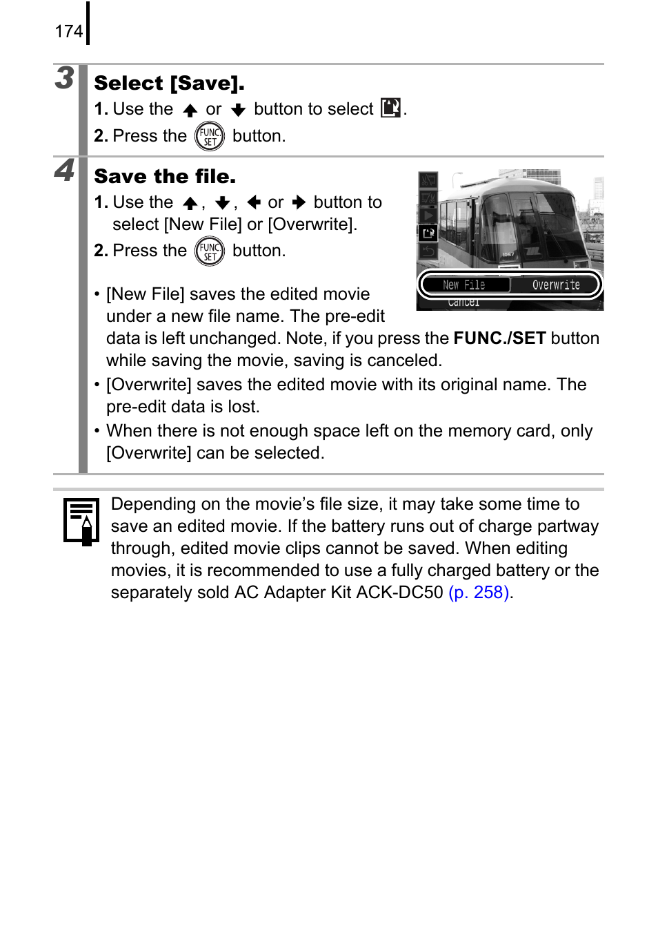 Canon PowerShot G10 User Manual | Page 176 / 306