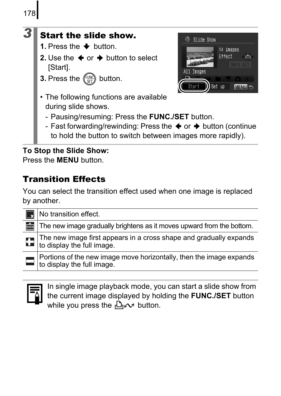 P. 178) | Canon PowerShot G10 User Manual | Page 180 / 306