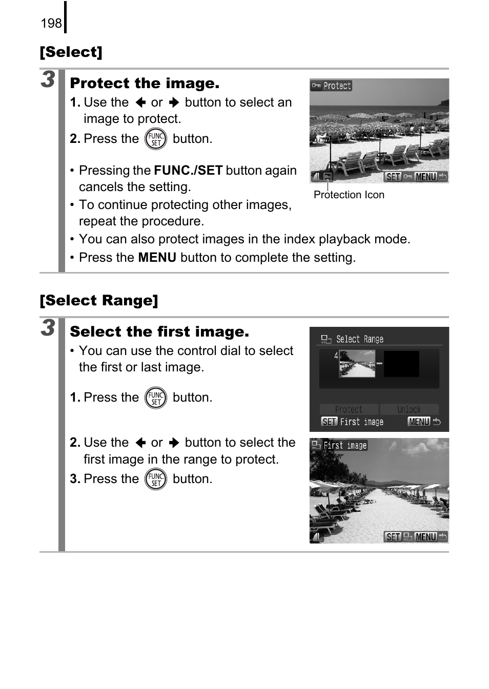 Canon PowerShot G10 User Manual | Page 200 / 306