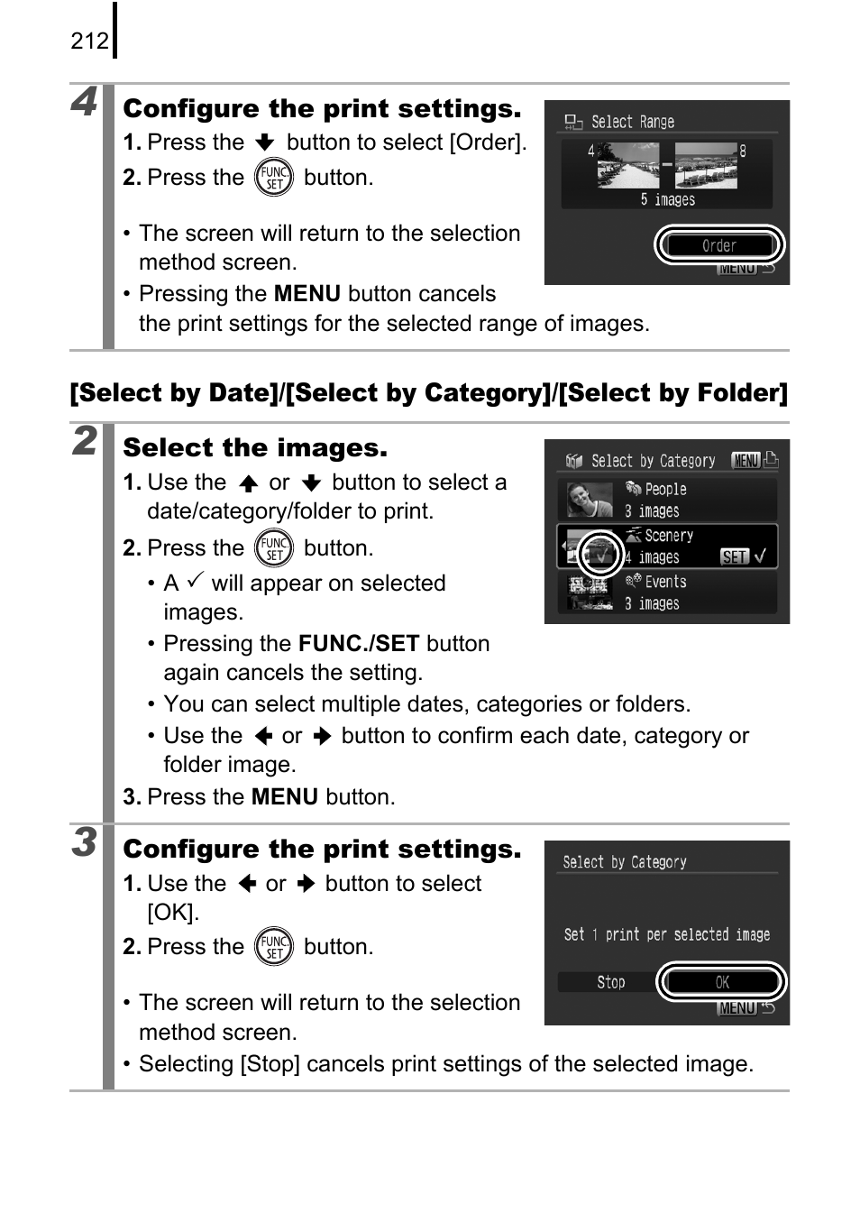 Canon PowerShot G10 User Manual | Page 214 / 306