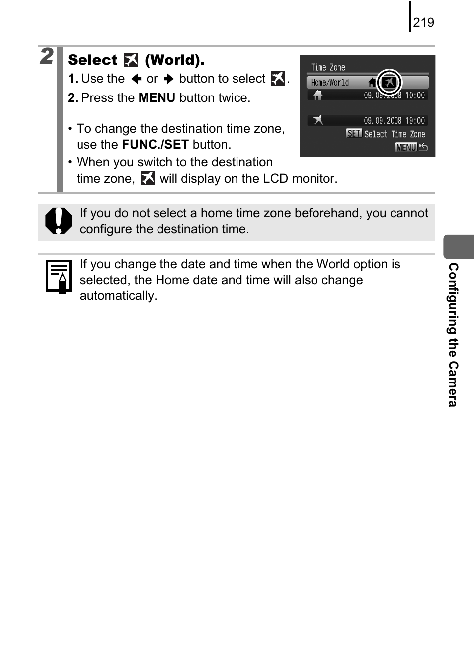 Canon PowerShot G10 User Manual | Page 221 / 306