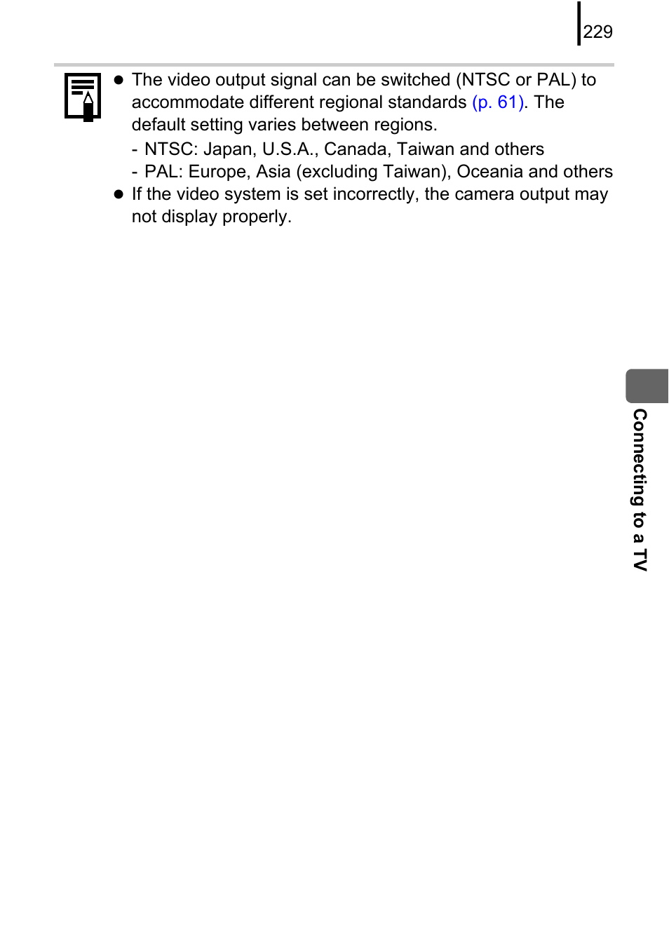 Canon PowerShot G10 User Manual | Page 231 / 306