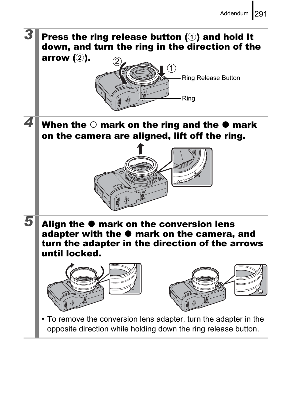 Canon PowerShot G10 User Manual | Page 293 / 306