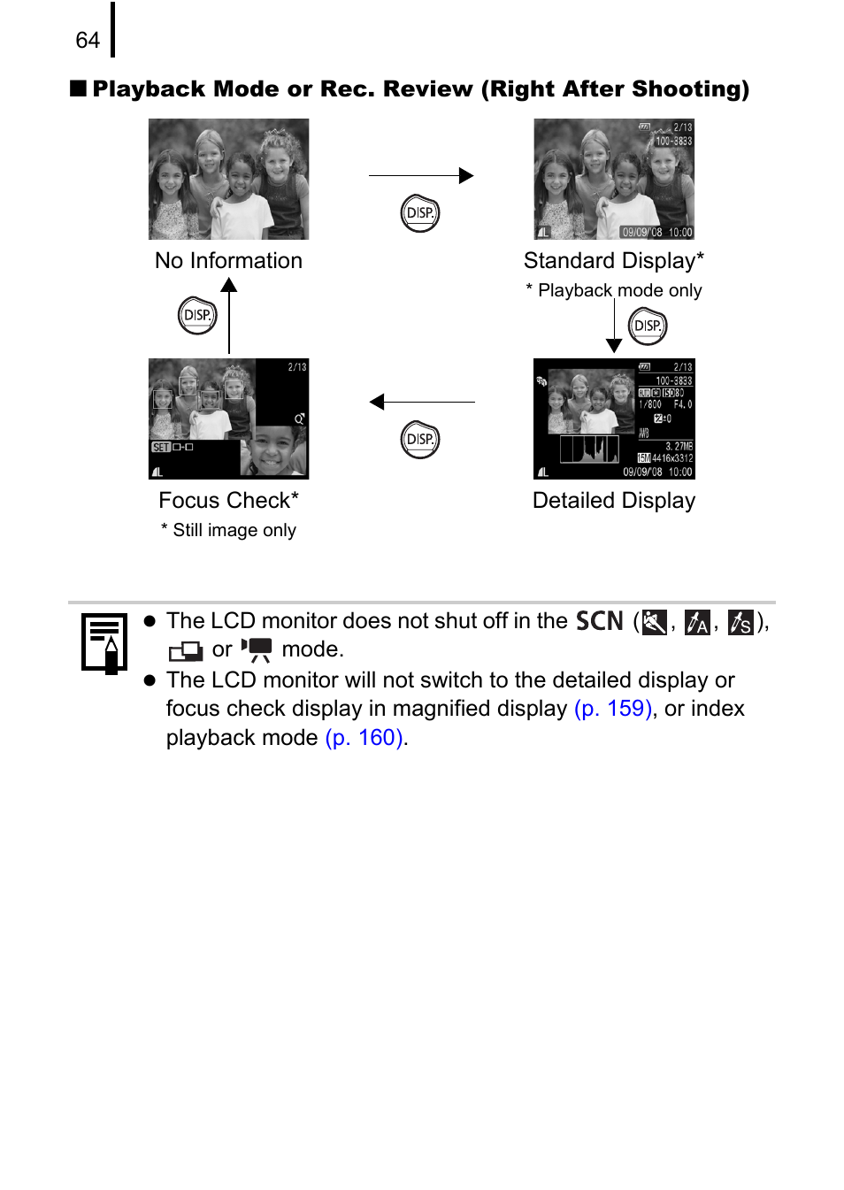 Canon PowerShot G10 User Manual | Page 66 / 306