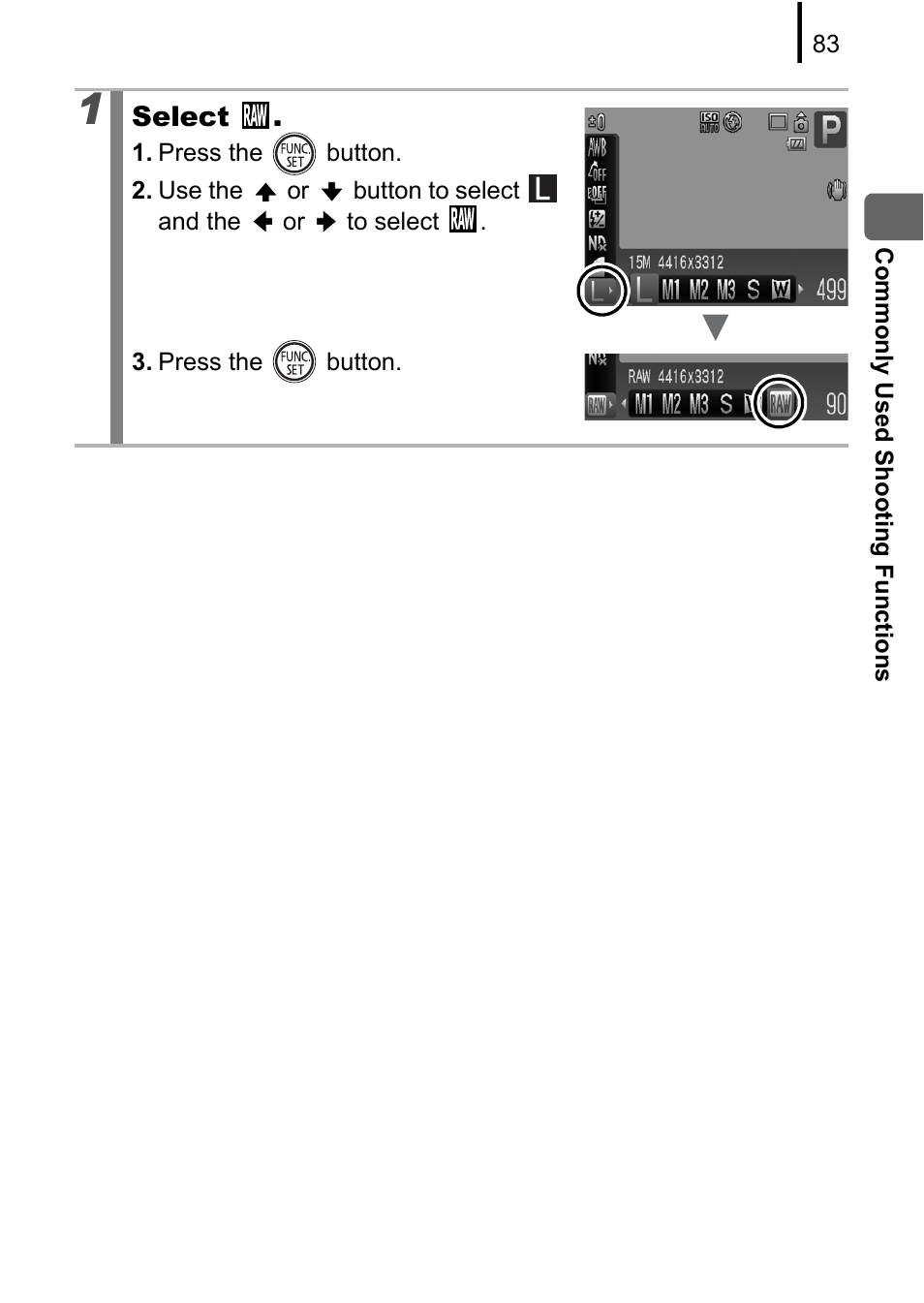 Canon PowerShot G10 User Manual | Page 85 / 306