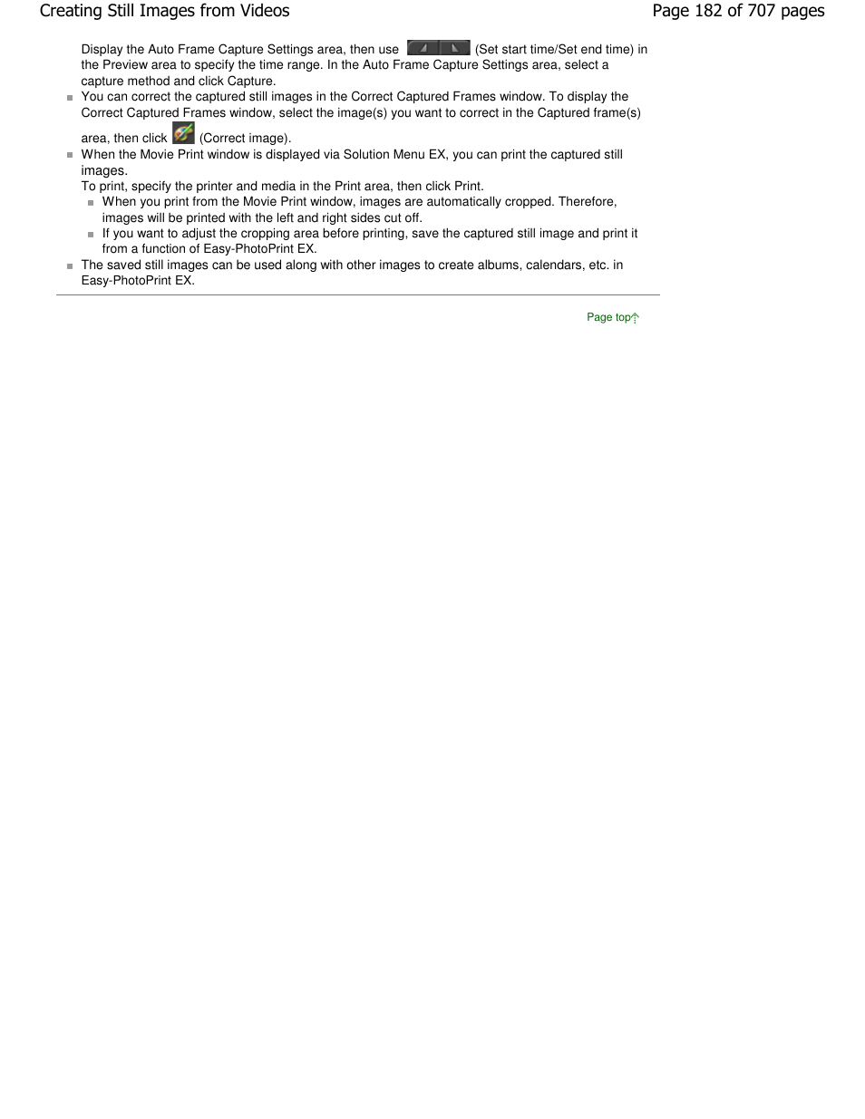 Canon mp280 User Manual | Page 182 / 707