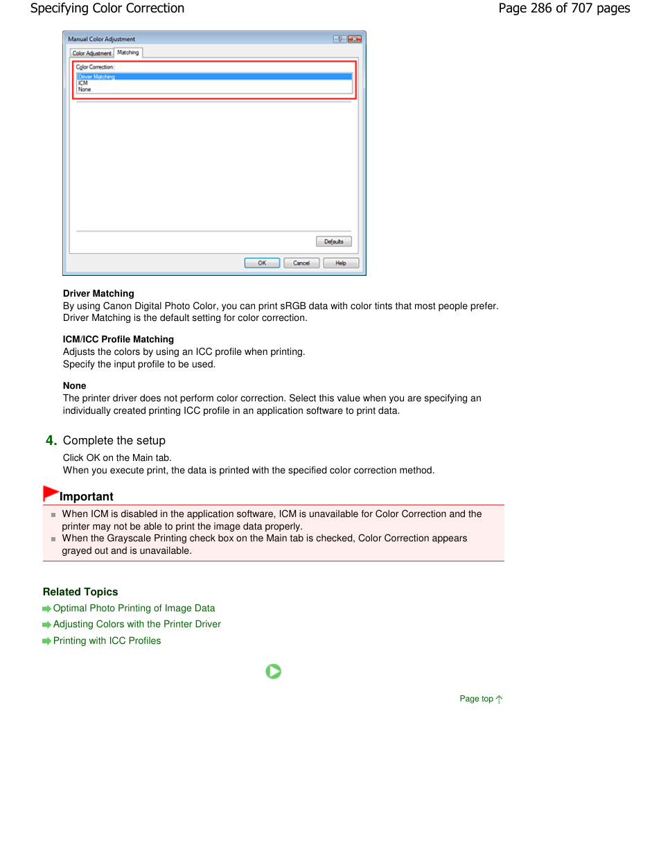 Canon mp280 User Manual | Page 286 / 707