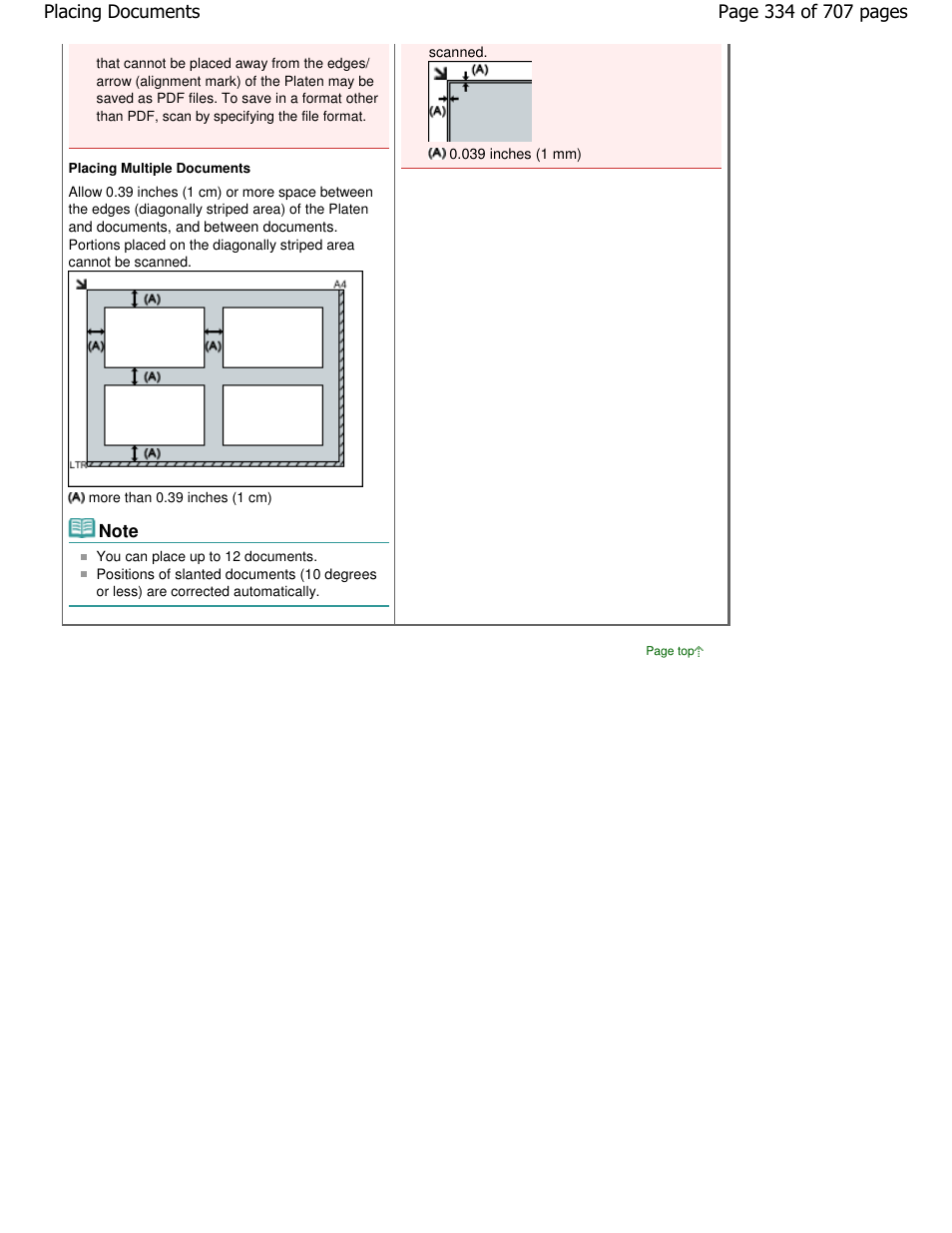 Canon mp280 User Manual | Page 334 / 707