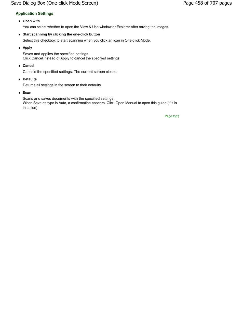 Canon mp280 User Manual | Page 458 / 707