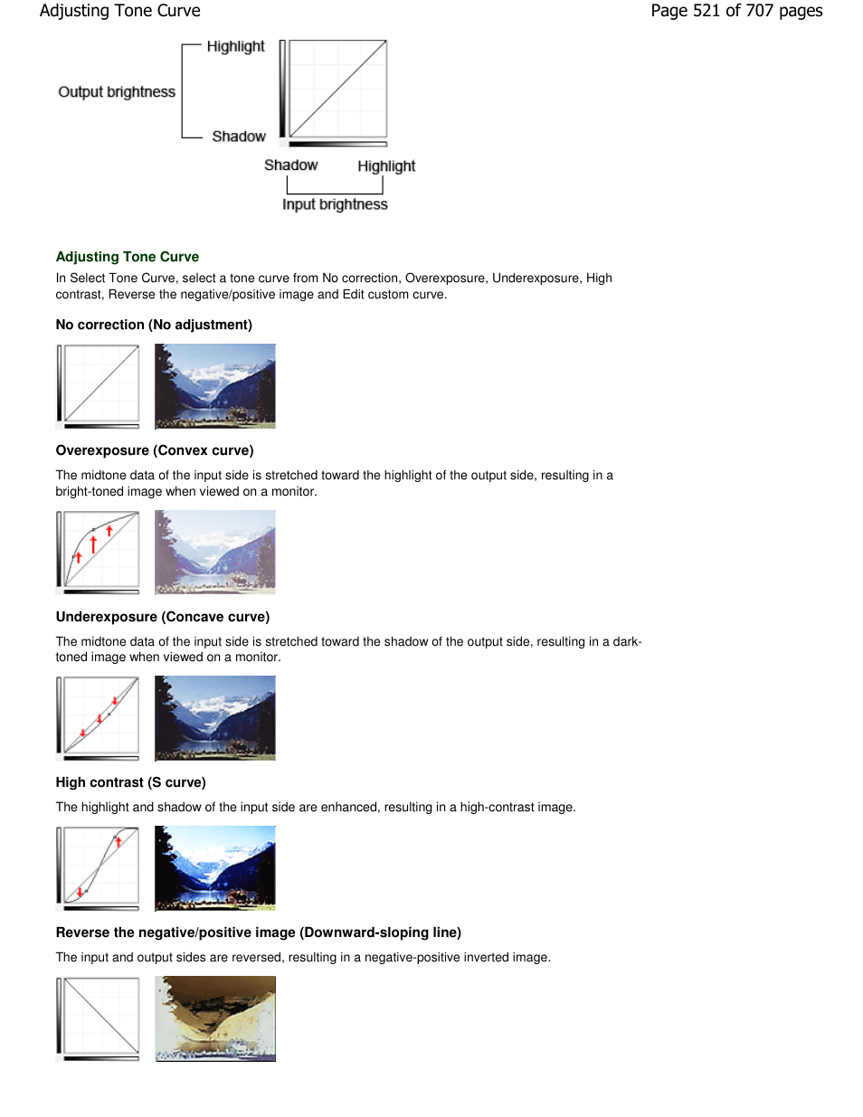 Canon mp280 User Manual | Page 521 / 707