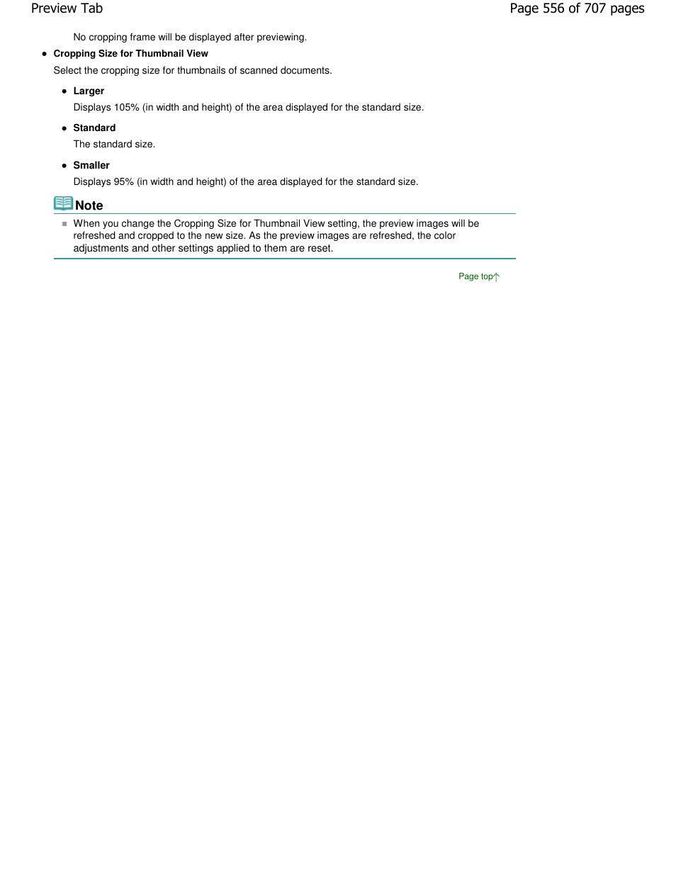 Canon mp280 User Manual | Page 556 / 707