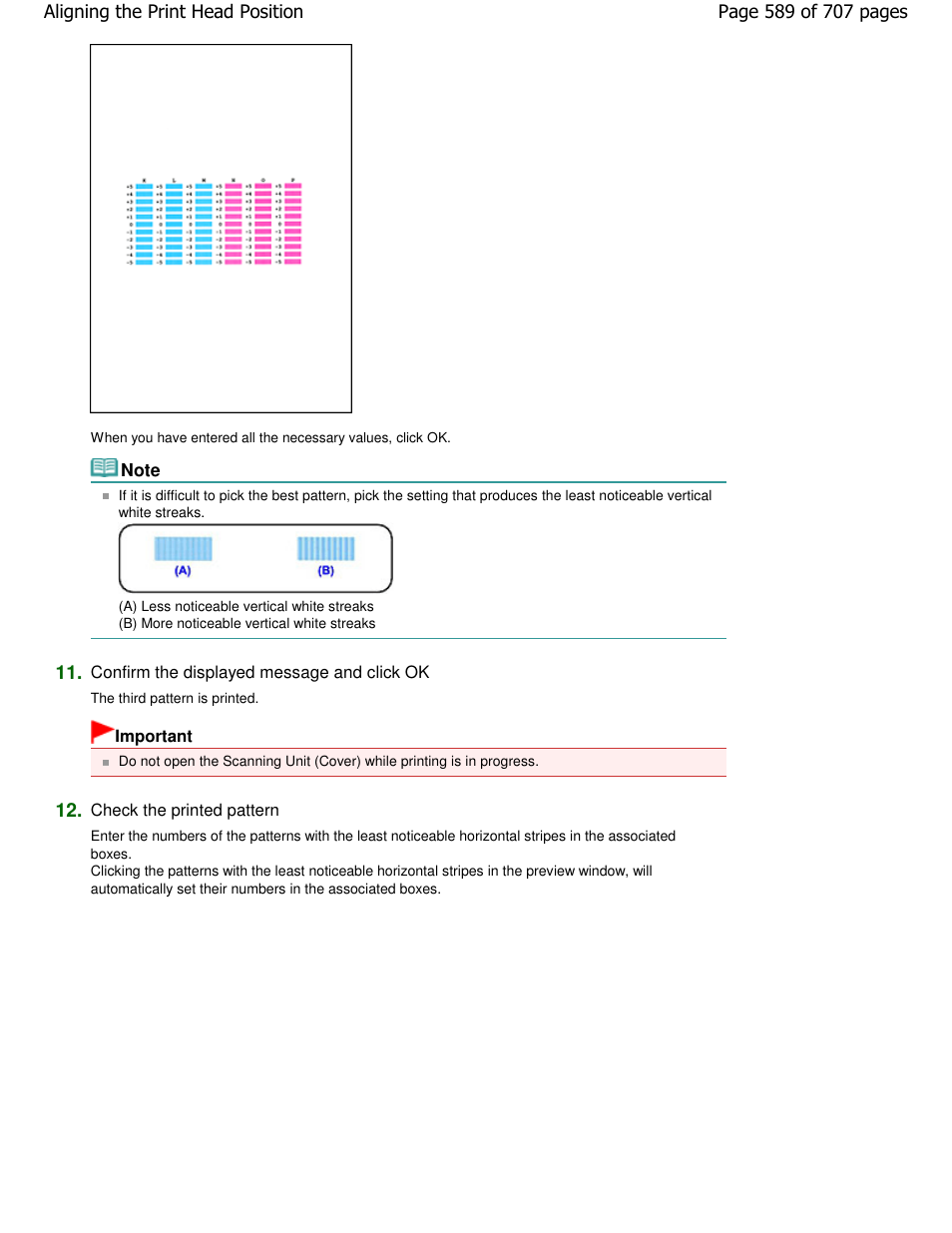 Canon mp280 User Manual | Page 589 / 707