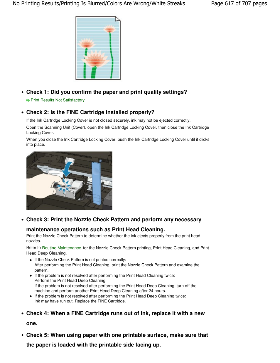 Canon mp280 User Manual | Page 617 / 707