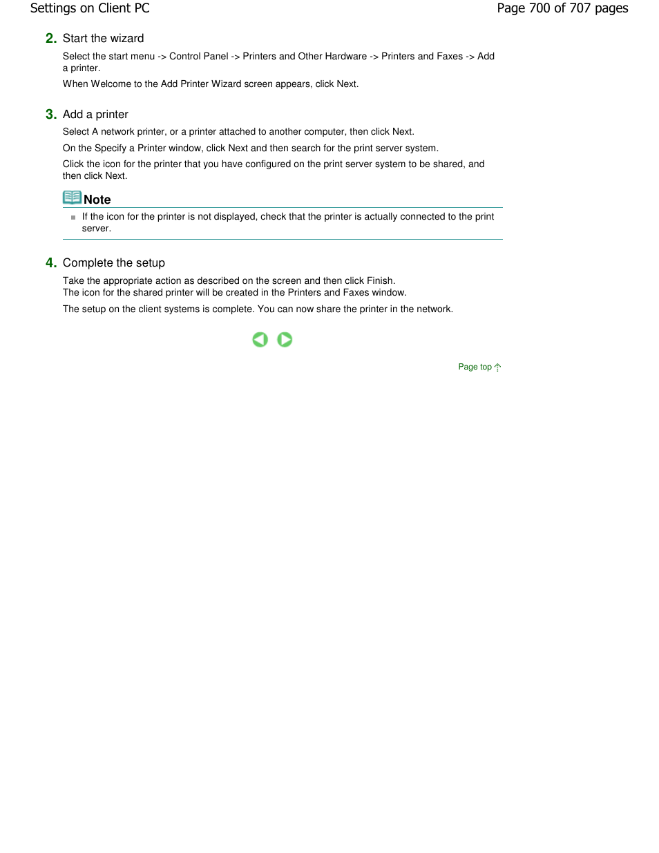 Canon mp280 User Manual | Page 700 / 707