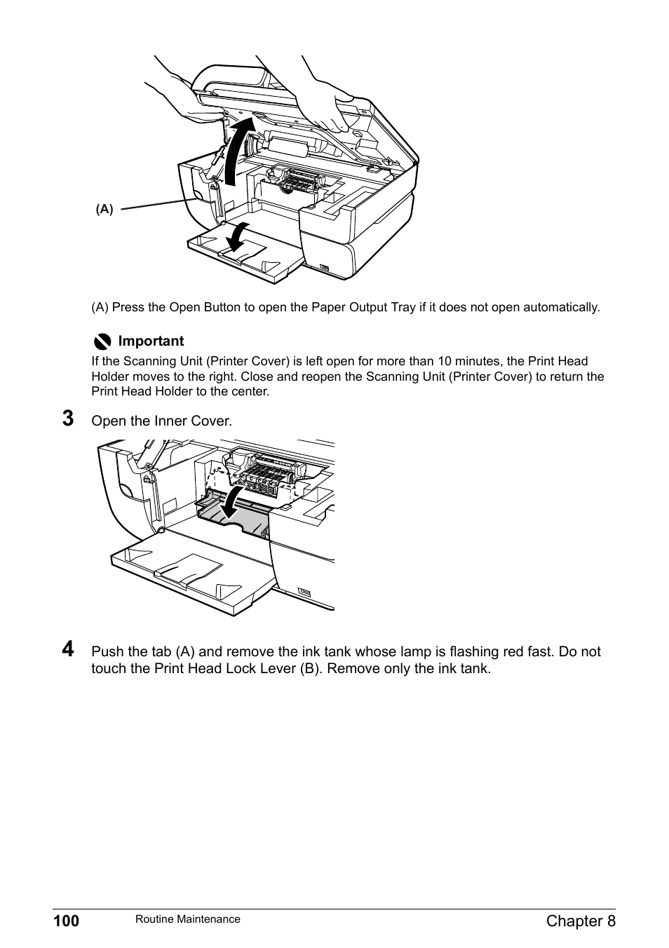 Canon Pixma MP530 User Manual | Page 102 / 176