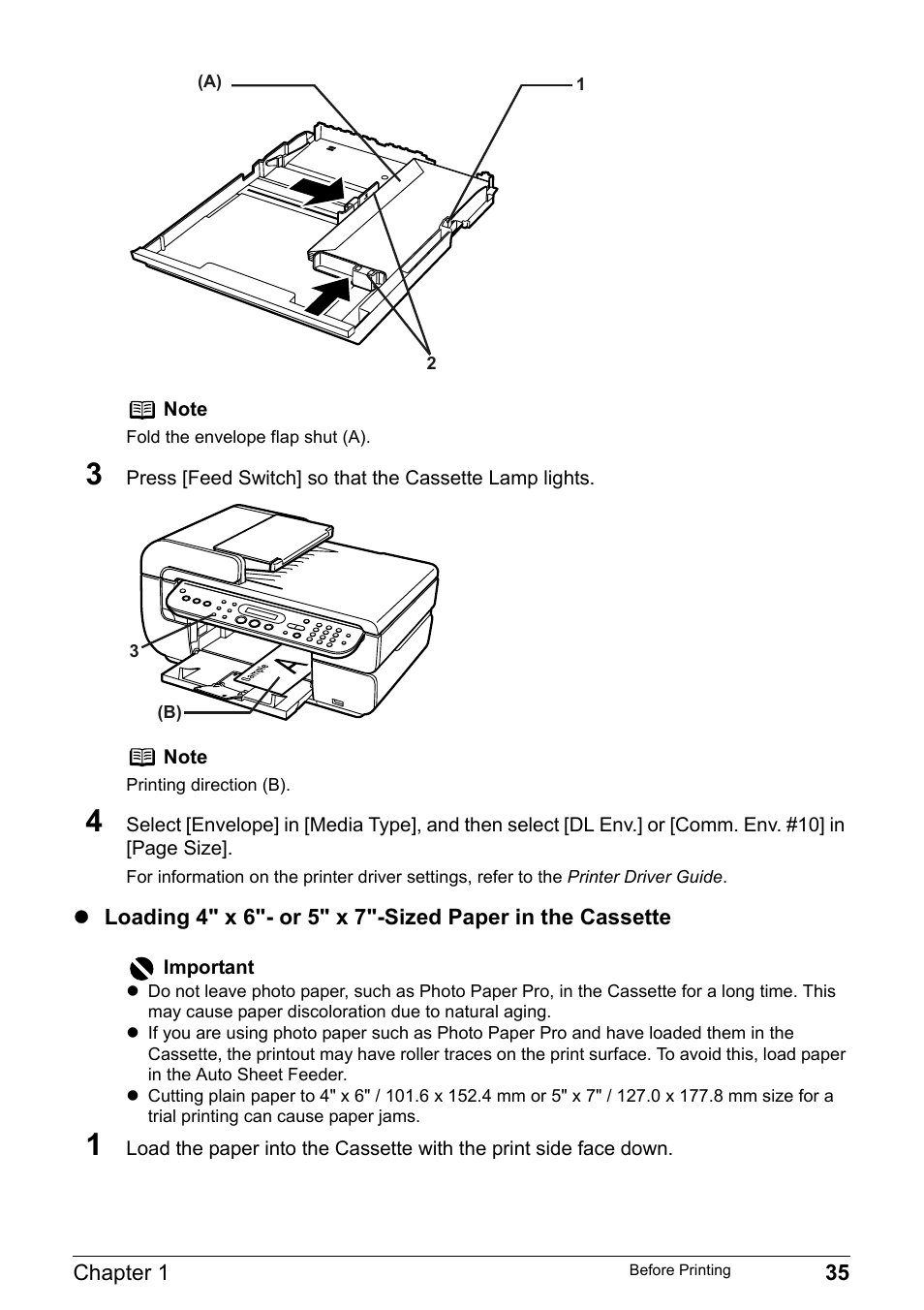 Canon Pixma MP530 User Manual | Page 37 / 176