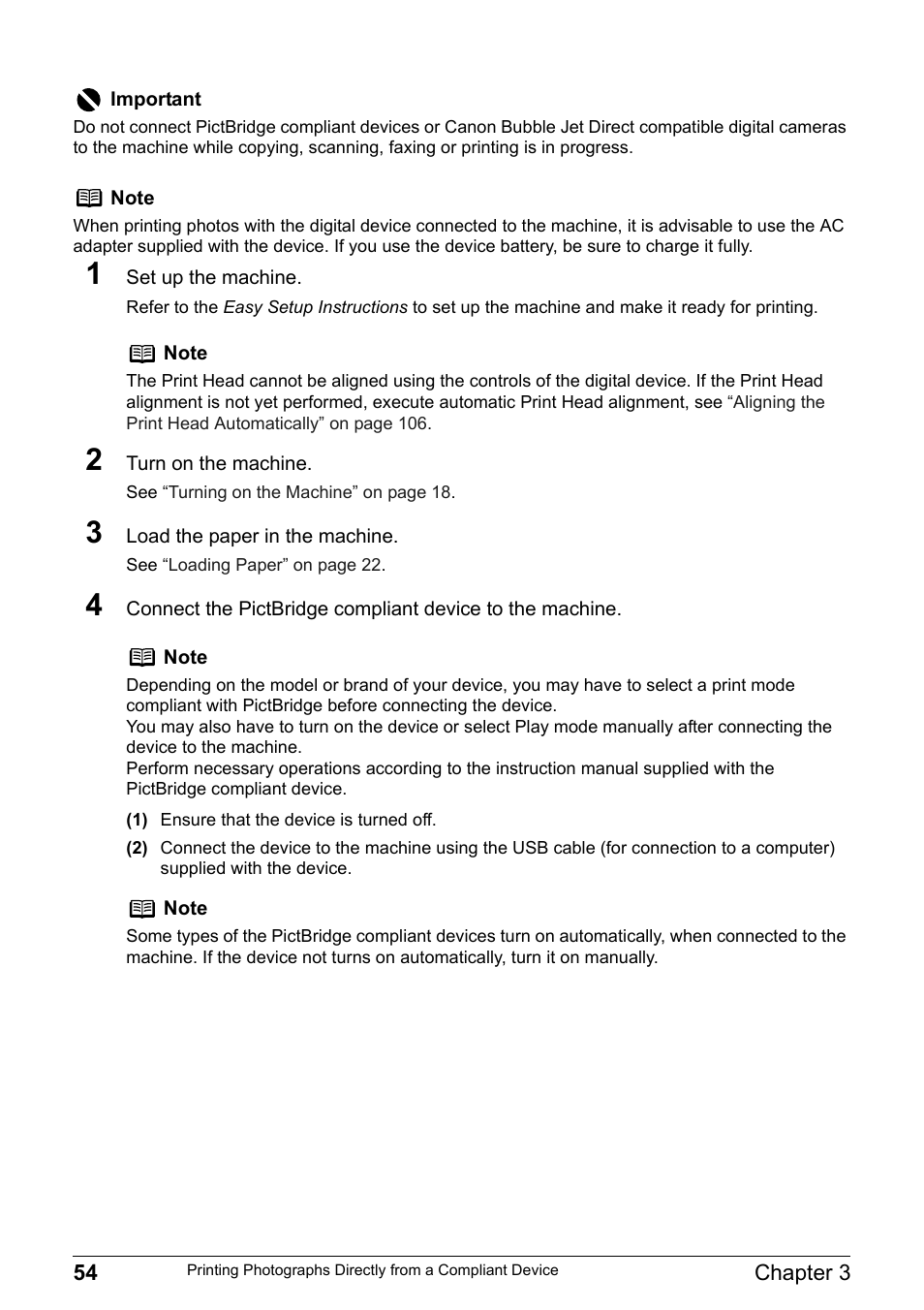 Canon Pixma MP530 User Manual | Page 56 / 176