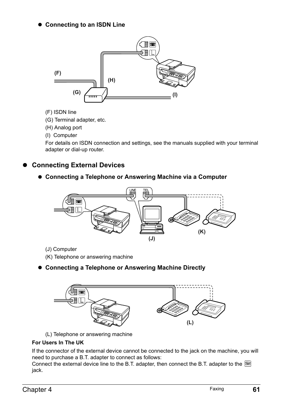 Canon Pixma MP530 User Manual | Page 63 / 176