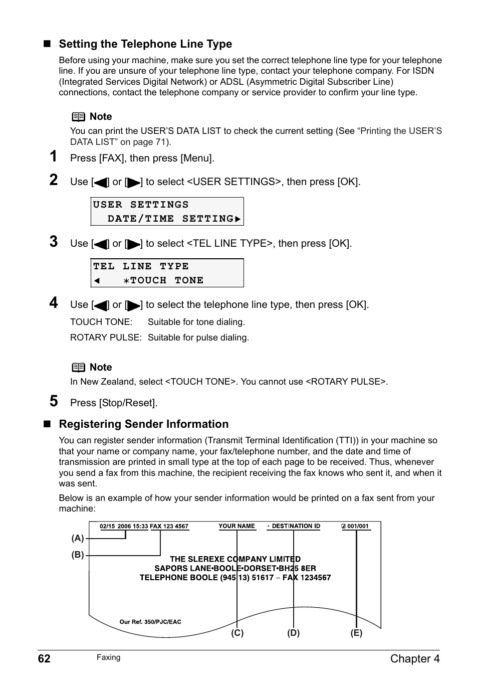 Canon Pixma MP530 User Manual | Page 64 / 176