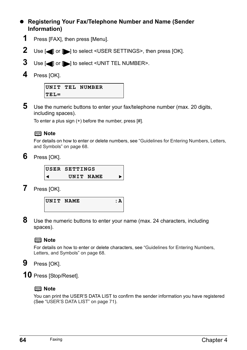 Registering your | Canon Pixma MP530 User Manual | Page 66 / 176