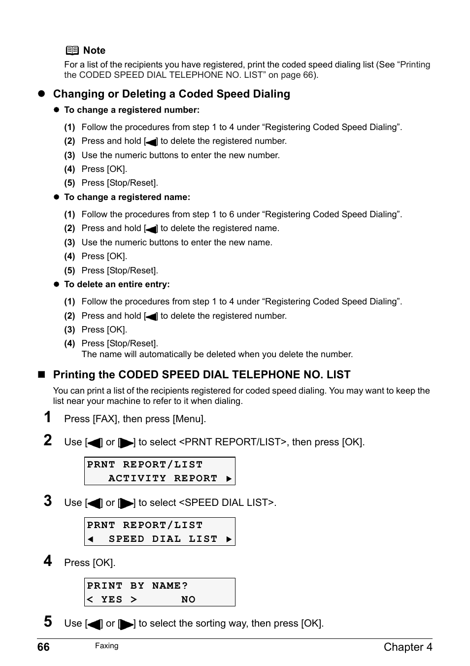 Canon Pixma MP530 User Manual | Page 68 / 176