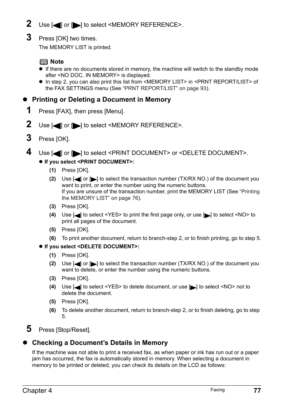 Canon Pixma MP530 User Manual | Page 79 / 176