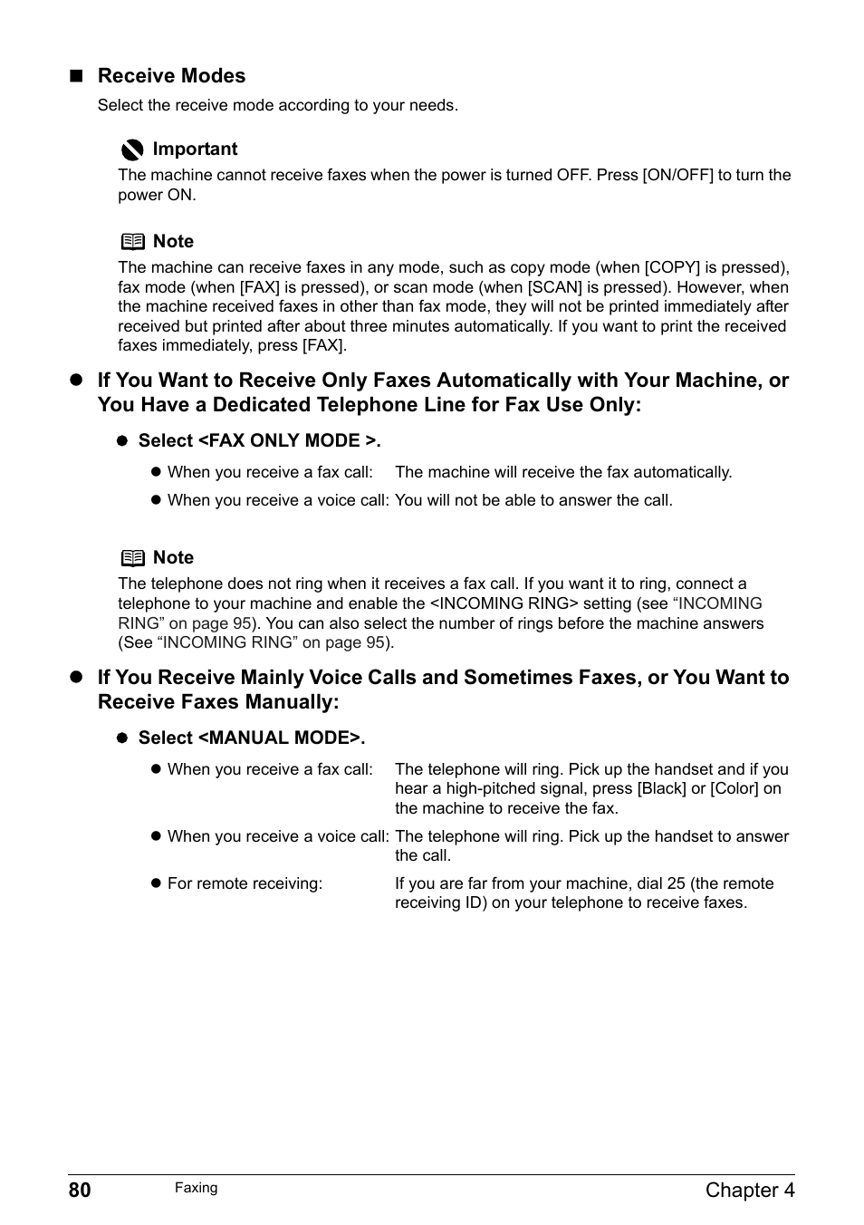 Canon Pixma MP530 User Manual | Page 82 / 176