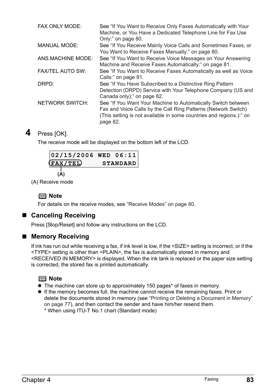 Canon Pixma MP530 User Manual | Page 85 / 176