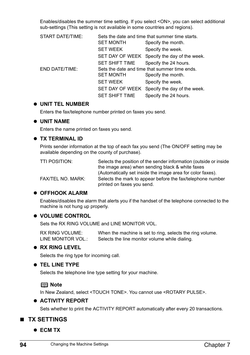 Canon Pixma MP530 User Manual | Page 96 / 176