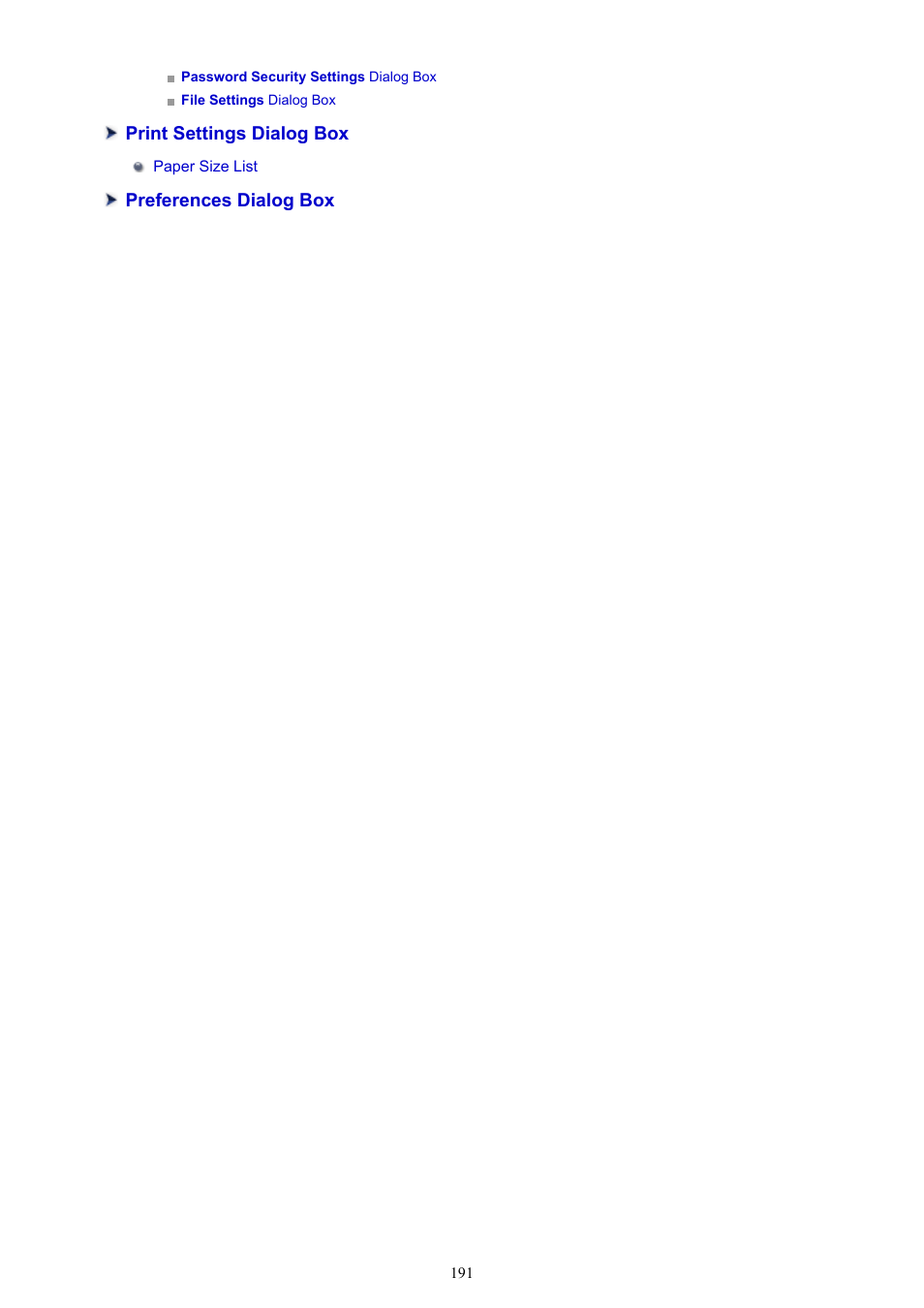 Canon My Image Garden User Manual | Page 191 / 308