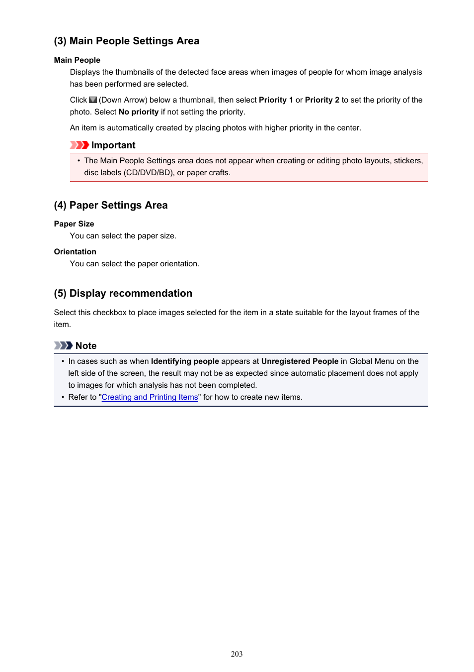 Canon My Image Garden User Manual | Page 203 / 308