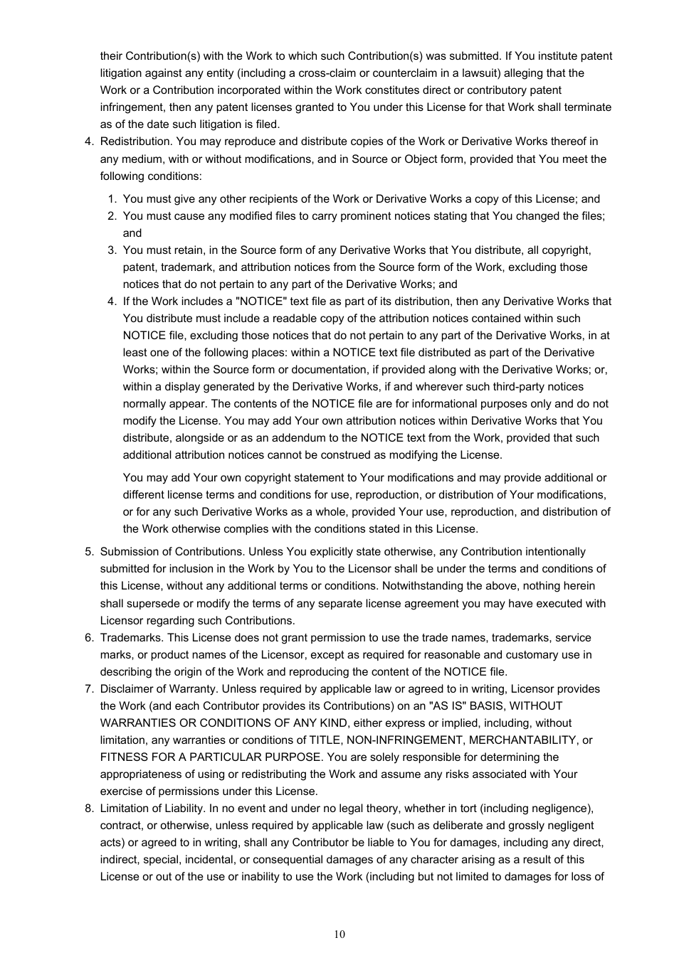 Canon My Image Garden User Manual | Page 10 / 304