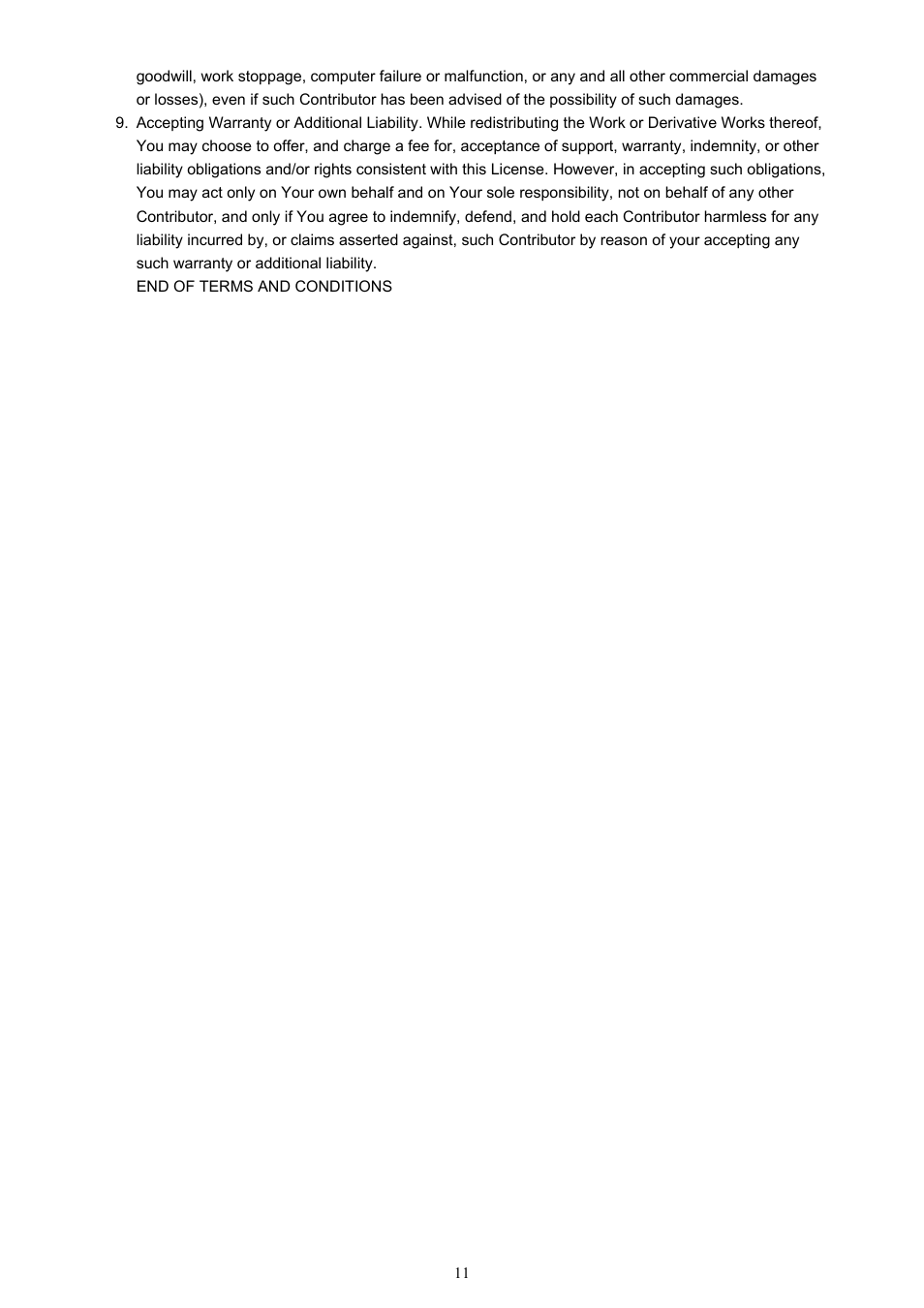 Canon My Image Garden User Manual | Page 11 / 304