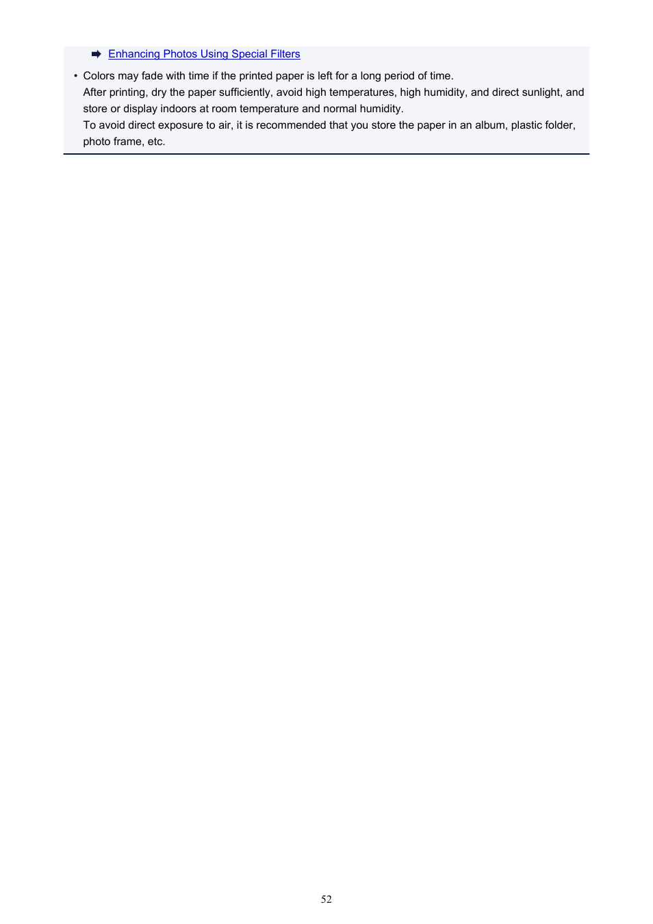Canon My Image Garden User Manual | Page 52 / 304